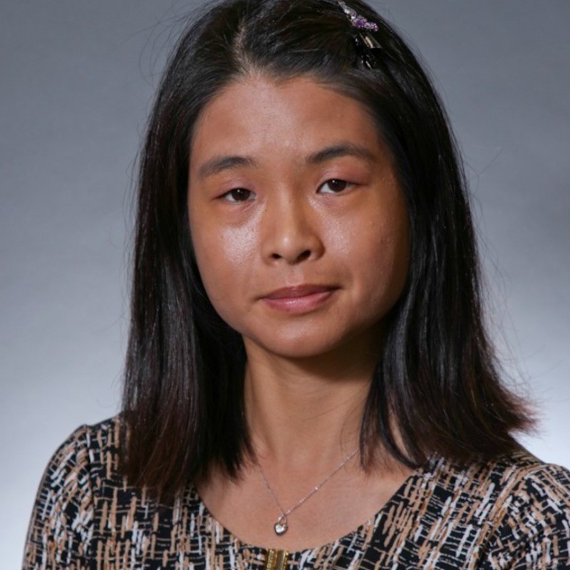 Portrait of Giselle Leung, PharmD, BCGP