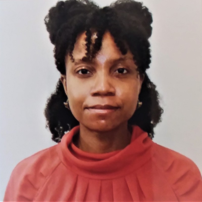 Portrait of Jessica Lewis, PharmD, MS