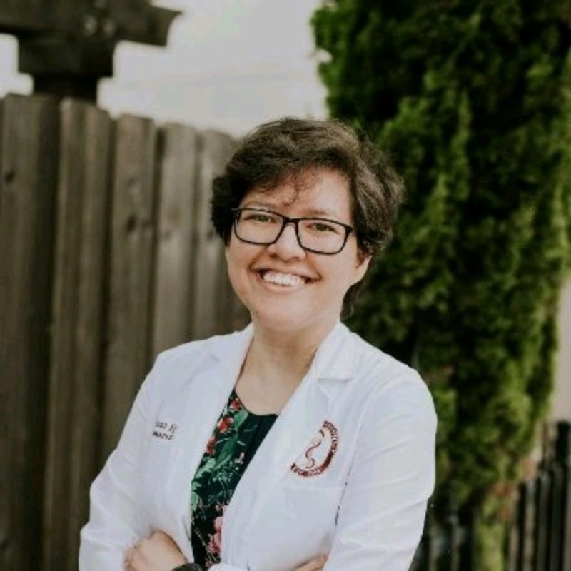 Portrait of Susan Egbert, PharmD, RPh